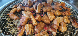 통큰갈비 홍대점 사진 4