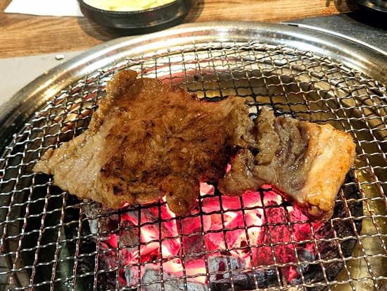 풍년참숯갈비 강남점 사진 7