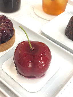 해피해피케이크 청담점 사진 5