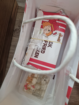 동키치킨 분당서현점 사진 5