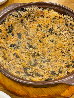 Bangbaebongamyeonok (방배본가면옥) 1