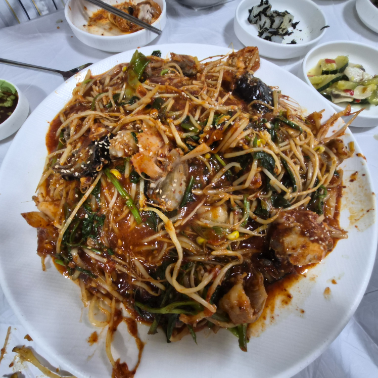 감포생아구찜 5