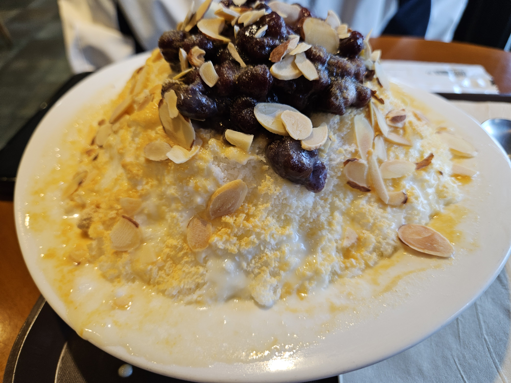 Maseutakeopi (마스타커피) 3