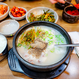 소문난순대국 2