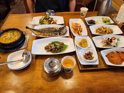 Chonjip (촌집) 1