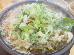제주은희네해장국 1