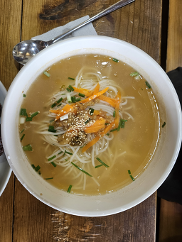 하늘래기교래국수촌 사진 7