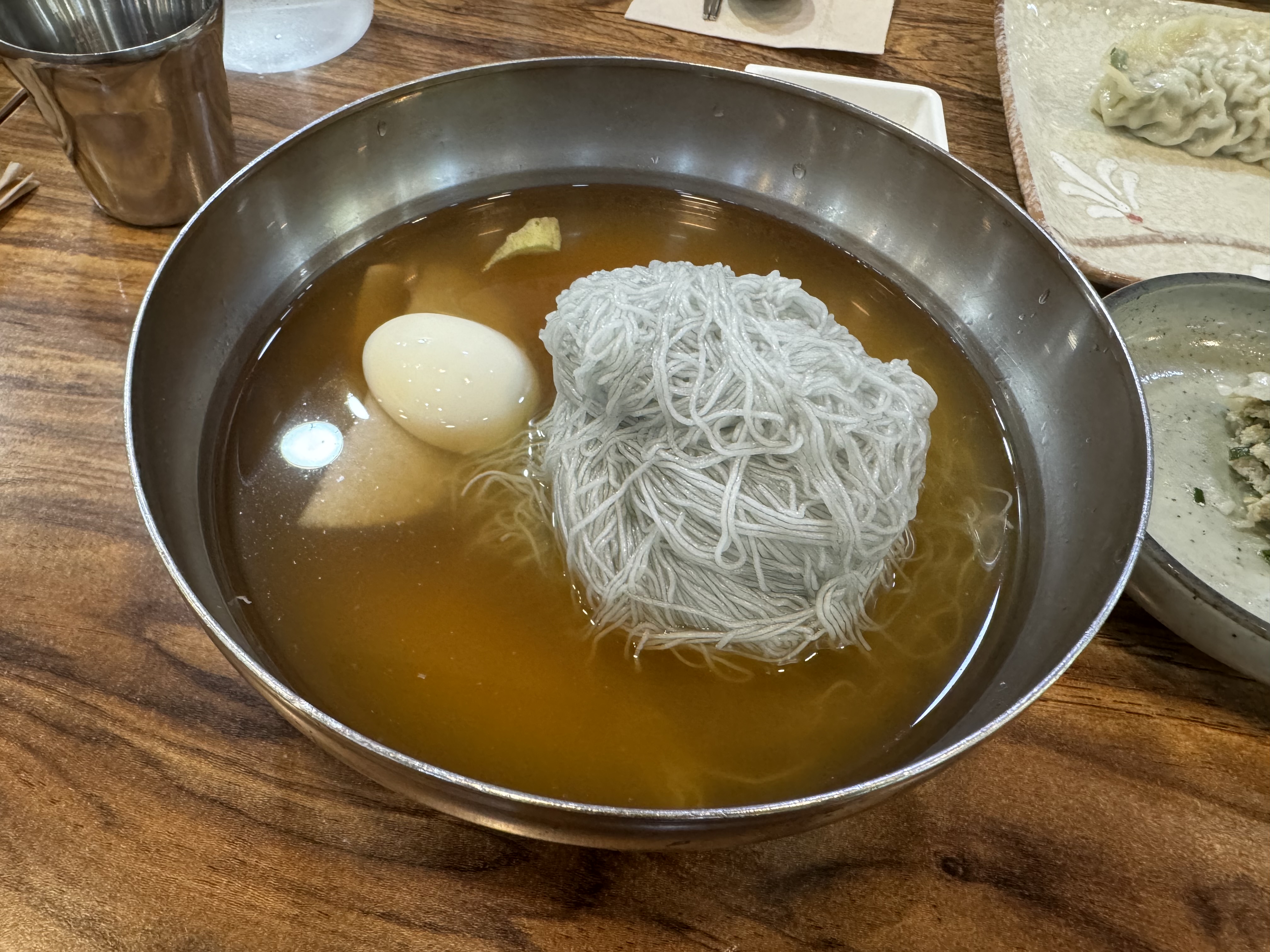 북청면옥 사진 3