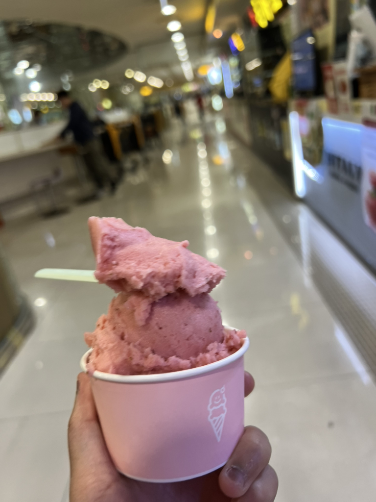 빙과방 신도림점 사진 6