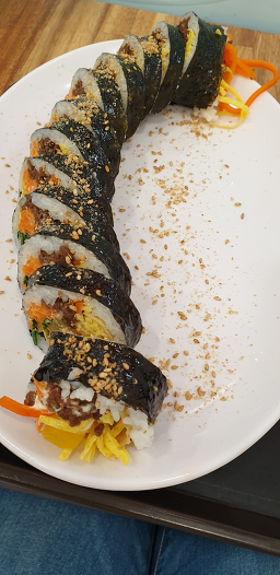 건대우동집 사진 4
