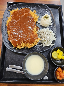 Dongibuyeo 1