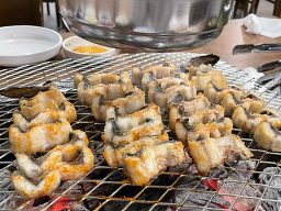 돌쇠풍천민물장어 망원점 사진 5