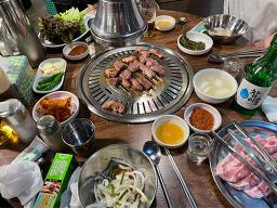 돈코숯불갈비 사진 7