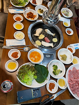 제일숯불생고기 5