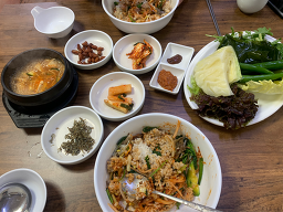 Jangsuboribap 5