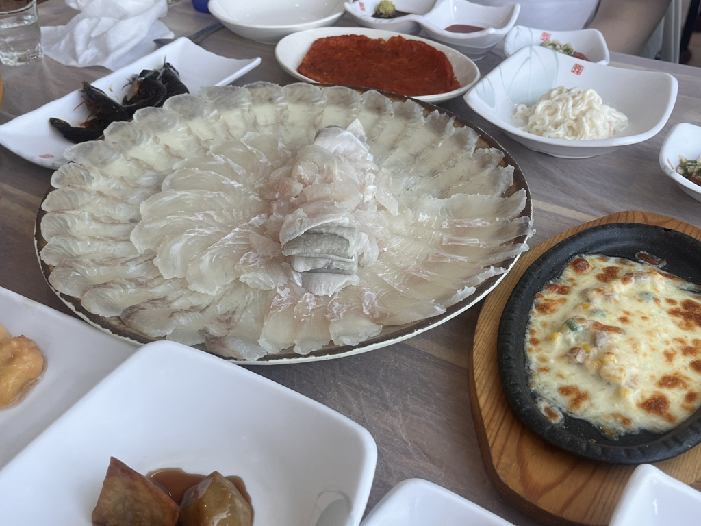 팔각정회초장 2