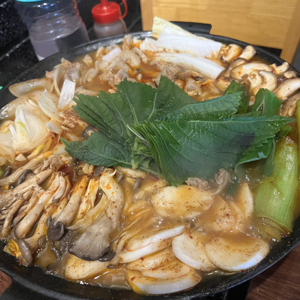 도돌곱창전골 대표 사진