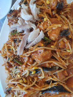 천안똑순이아구찜 1