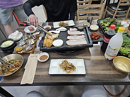 고향축산물불고기 5