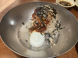Saembatmakguksu 6