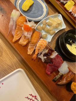 스시랑랑 6