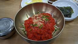 회신물회 2