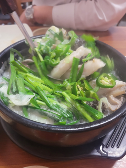 현대순대국 사진 7