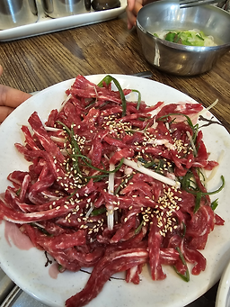 Gungmulchon (궁물촌) 3