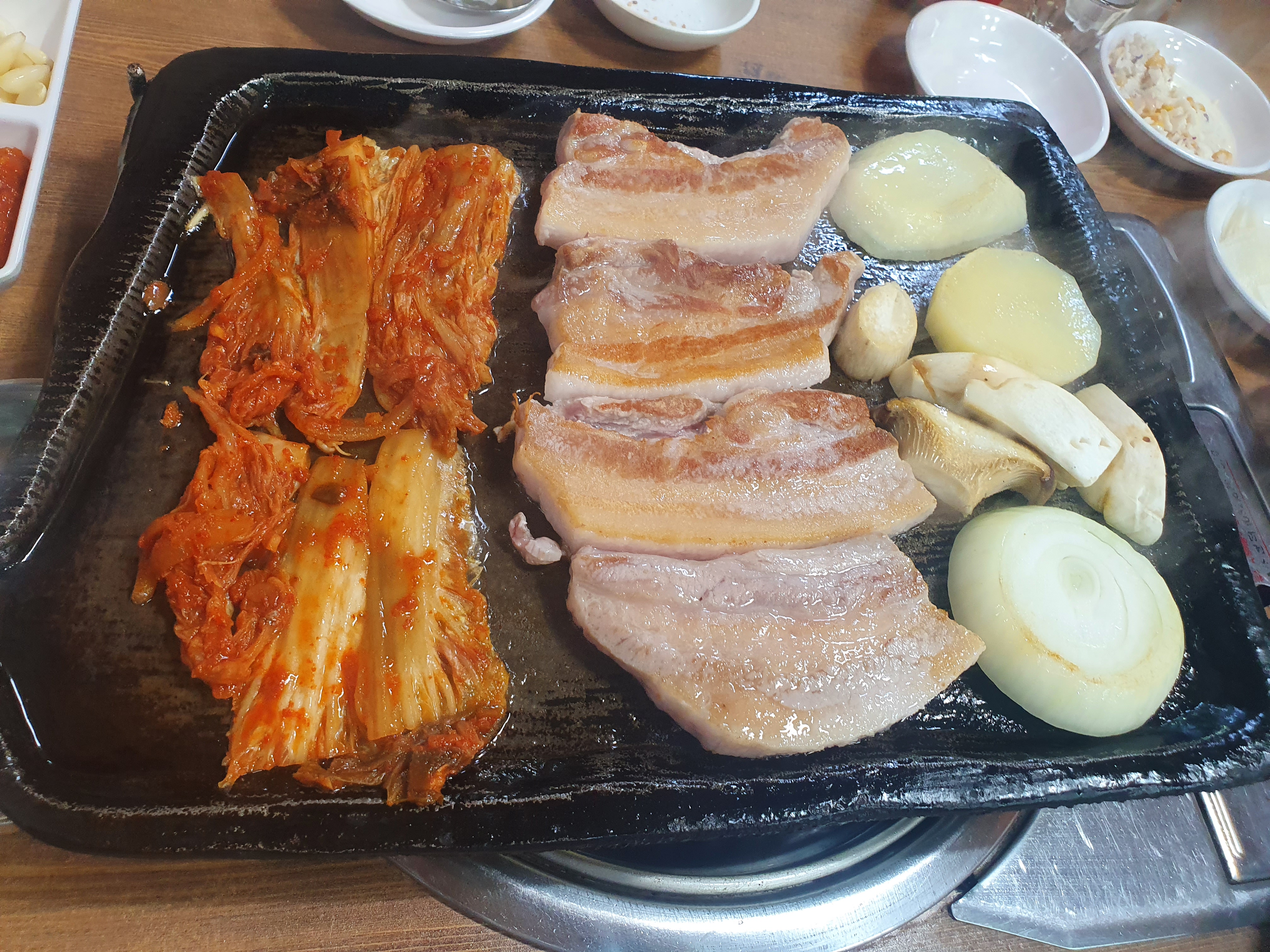 돈덩어리 본점 사진 5