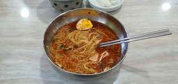 서귀포밀면 사진 5