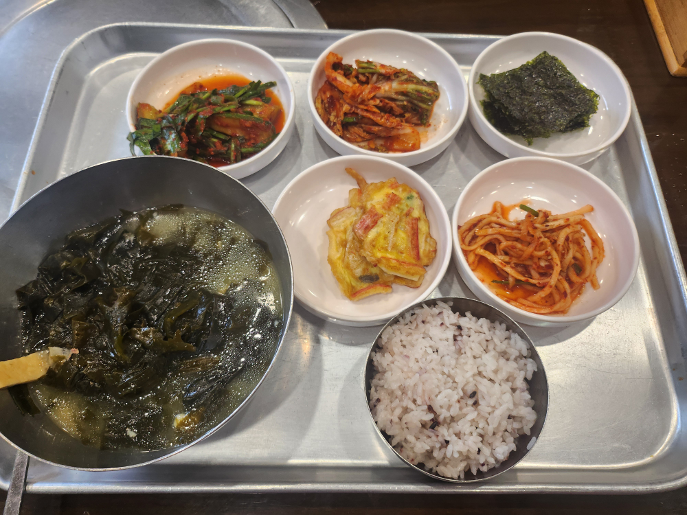 광희식당 3