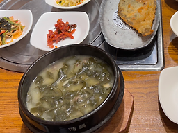 Manseongmiyeok 5