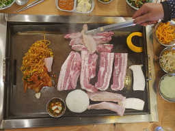 한거리푸줏간 사진 3