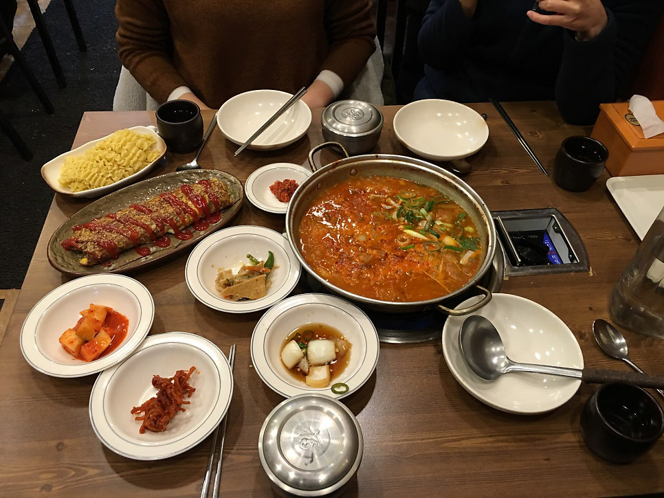 한옥집 종로5가점 대표 사진