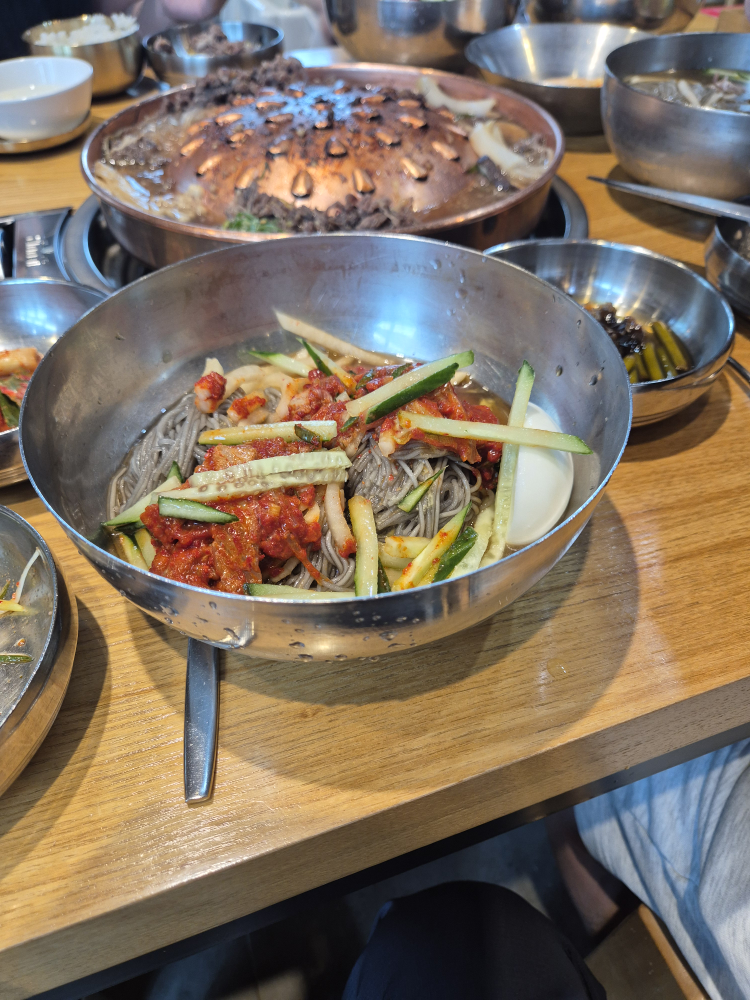 Ojangdongheungnamjip (오장동흥남집) 2
