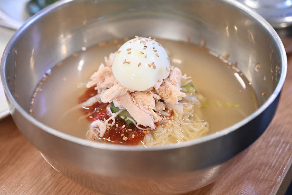 Bakganeeonyangbulgogi (박가네언양불고기) 3
