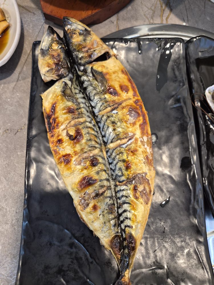 연북로해물탕 사진 3