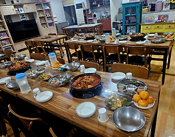 지구촌닭갈비 1