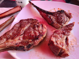 미쓰양꼬치 사진 6
