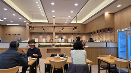 알마께한식뷔페 5