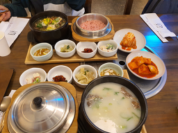 송화유수 사진 5