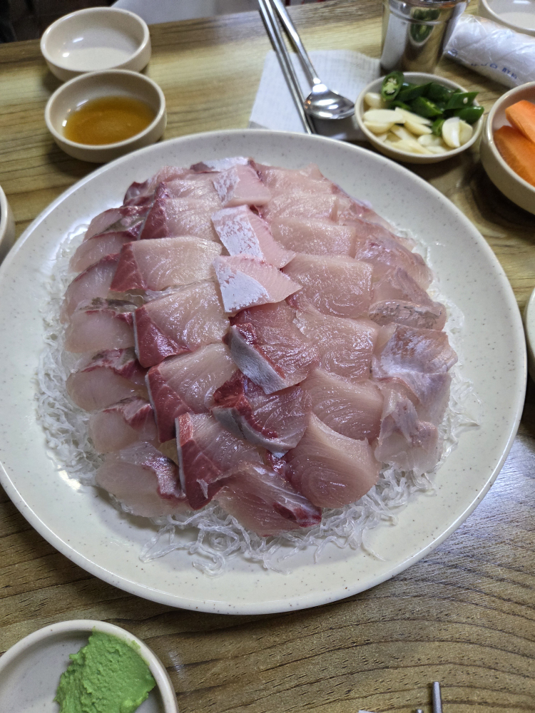 맛나라횟집 사진 7