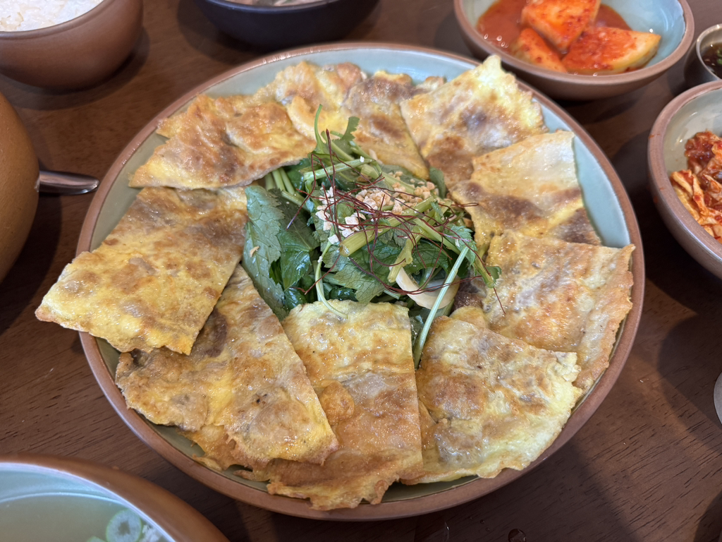 Daeyeongok 4