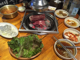 Donbaekjip (돈백집) 2