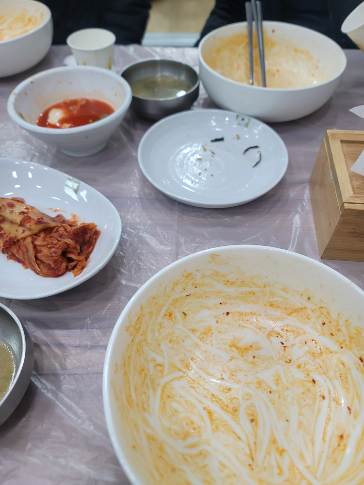 진주식당 1