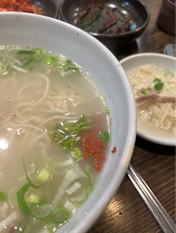 Neungdongguksi (능동국시) 2