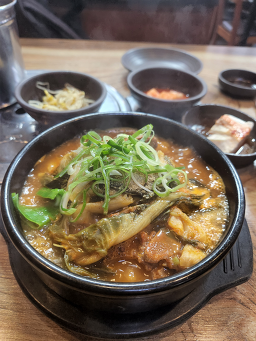 참이맛감자탕 사당점 사진 2