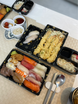 Horangichobap 5