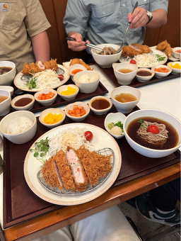 오레노카츠 성수본점 사진 7
