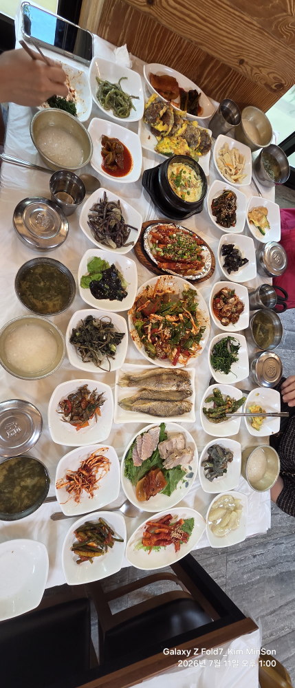 Gilsangsikdang 6